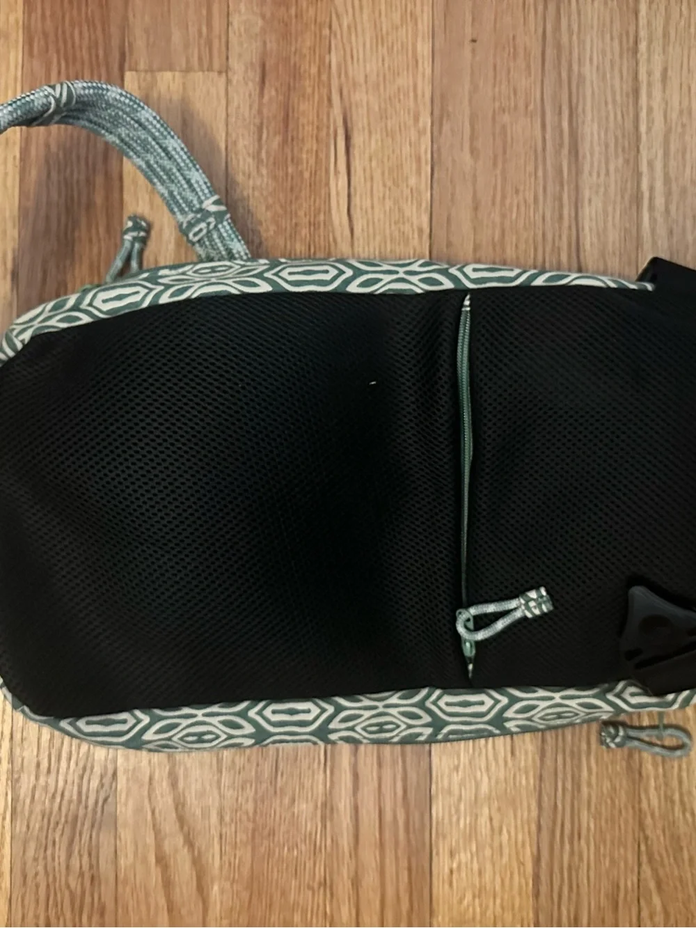 Kavu switch rope slinger shoulder crossbody  bag
